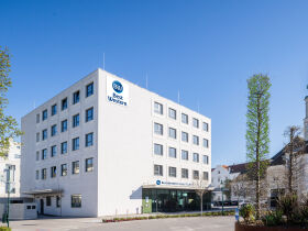 Romantikurlaub - Genussvoll mit Süßem & Prosecco an der Donau | 5 Nächte