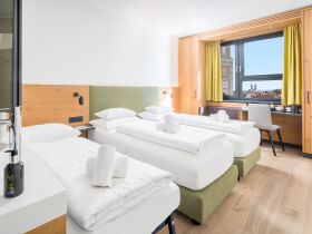 Romantikurlaub - Genussvoll mit Süßem & Prosecco an der Donau | 5 Nächte