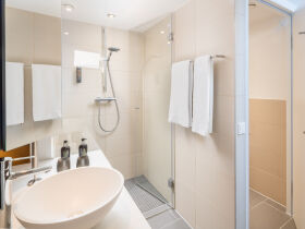 Romantikurlaub - Genussvoll mit Süßem & Prosecco an der Donau | 5 Nächte