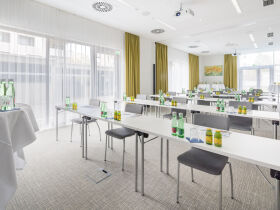 Romantikurlaub - Genussvoll mit Süßem & Prosecco an der Donau | 5 Nächte