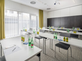 Romantikurlaub - Genussvoll mit Süßem & Prosecco an der Donau | 5 Nächte