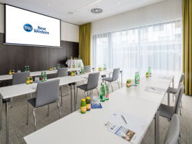 Romantikurlaub - Genussvoll mit Süßem & Prosecco an der Donau | 5 Nächte