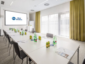 Romantikurlaub - Genussvoll mit Süßem & Prosecco an der Donau | 5 Nächte