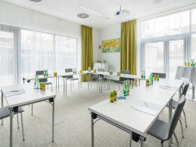 Romantikurlaub - Genussvoll mit Süßem & Prosecco an der Donau | 5 Nächte