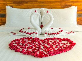 Romantikurlaub - Genussvoll mit Süßem & Prosecco an der Donau | 5 Nächte