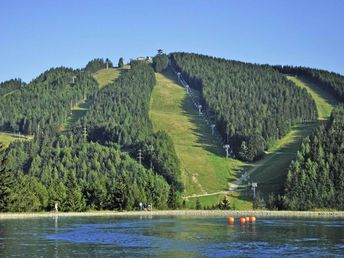 Winterurlaub am Semmering inkl. 4-Gang Kulinarik | 2 Nächte 