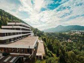 Bergauszeit in den Wiener Alpen - Wandern am Semmering inkl. Halbpension | 2 Nächte
