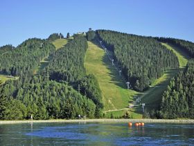 Bergauszeit in den Wiener Alpen - Wandern am Semmering inkl. Halbpension | 2 Nächte