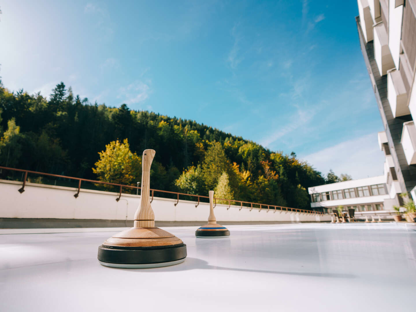 Winterurlaub am Semmering inkl. 4-Gang Kulinarik | 2 Nächte 