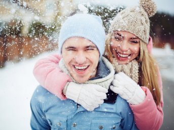 Winterurlaub am Semmering inkl. 4-Gang Kulinarik | 5 Nächte