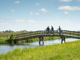 3 Tage Zaanse Schans Kurzurlaub