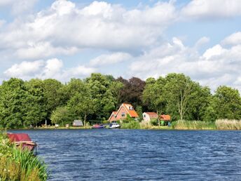 Entdecke Amsterdams Umgebung - Kurzurlaub im grünen Amstelveen | 4 Tage