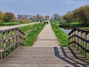 Entdecke Amsterdams Umgebung - Kurzurlaub im grünen Amstelveen | 4 Tage