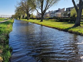 Entdecke Amsterdams Umgebung - Kurzurlaub im grünen Amstelveen | 4 Tage