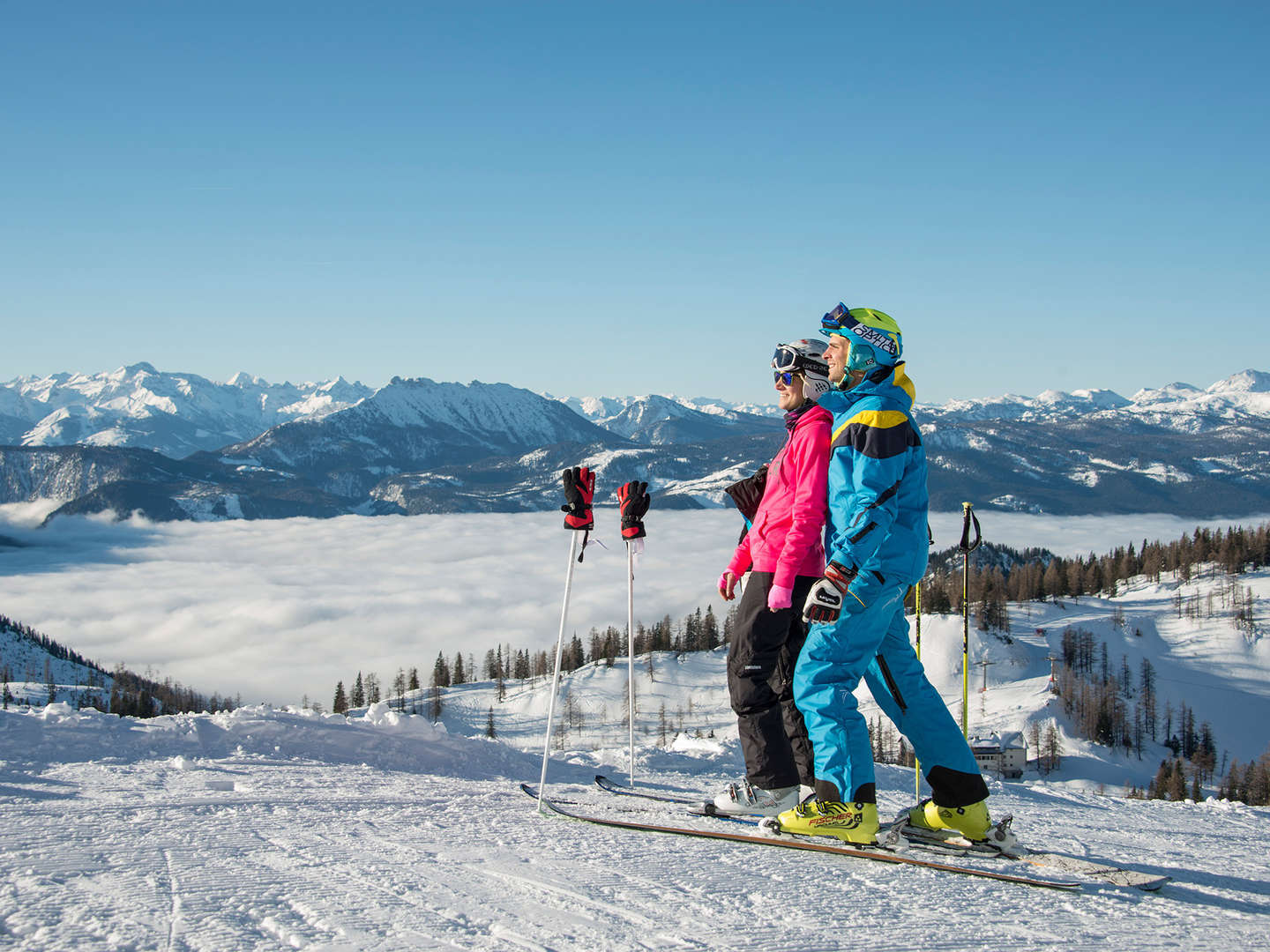 Wanderurlaub am zauberhaften Wolfgangsee - Berge, See & Abenteuer | 2 Nächte