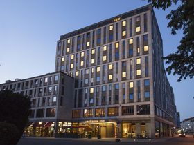 VIP Kurzurlaub in Düsseldorf | 3 Tage inkl. Lounge Zugang