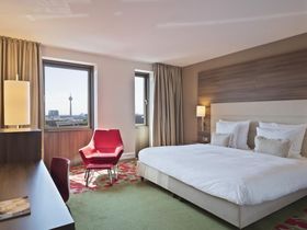 VIP Kurzurlaub in Düsseldorf | 3 Tage inkl. Lounge Zugang