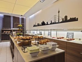 VIP Kurzurlaub in Düsseldorf | 3 Tage inkl. Lounge Zugang