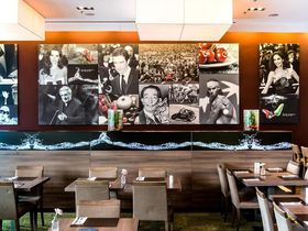 VIP Kurzurlaub in Düsseldorf | 3 Tage inkl. Lounge Zugang