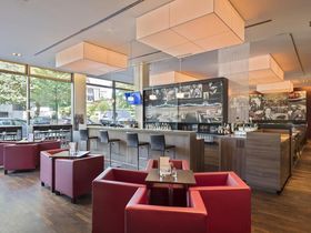 VIP Kurzurlaub in Düsseldorf | 3 Tage inkl. Lounge Zugang