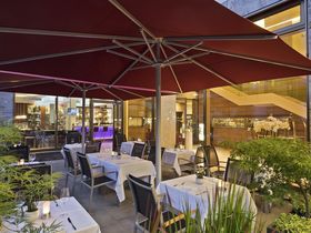 VIP Kurzurlaub in Düsseldorf | 3 Tage inkl. Lounge Zugang