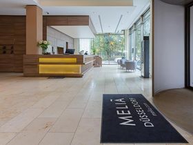 VIP Kurzurlaub in Düsseldorf | 3 Tage inkl. Lounge Zugang