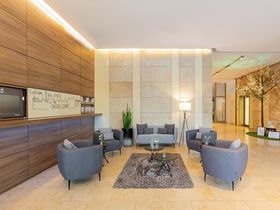 VIP Kurzurlaub in Düsseldorf | 3 Tage inkl. Lounge Zugang