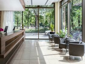 VIP Kurzurlaub in Düsseldorf | 3 Tage inkl. Lounge Zugang