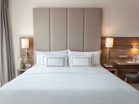 VIP Kurzurlaub in Düsseldorf | 3 Tage inkl. Lounge Zugang