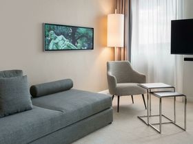 VIP Kurzurlaub in Düsseldorf | 3 Tage inkl. Lounge Zugang