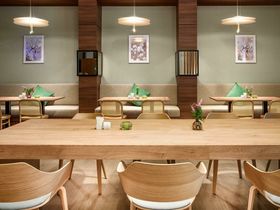 VIP Kurzurlaub in Düsseldorf | 3 Tage inkl. Lounge Zugang