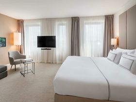 VIP Kurzurlaub in Düsseldorf | 3 Tage inkl. Lounge Zugang