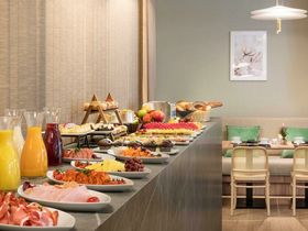 VIP Kurzurlaub in Düsseldorf | 3 Tage inkl. Lounge Zugang