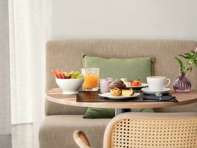 VIP Kurzurlaub in Düsseldorf | 3 Tage inkl. Lounge Zugang