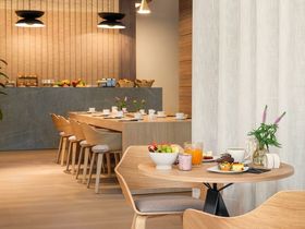 VIP Kurzurlaub in Düsseldorf | 3 Tage inkl. Lounge Zugang