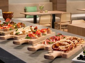 VIP Kurzurlaub in Düsseldorf | 3 Tage inkl. Lounge Zugang