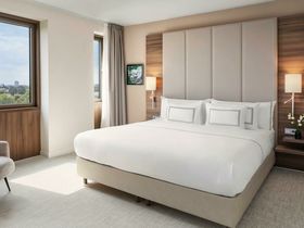 VIP Kurzurlaub in Düsseldorf | 3 Tage inkl. Lounge Zugang