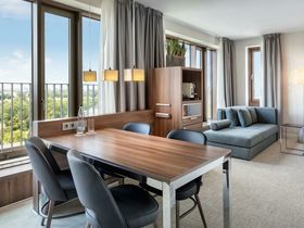 VIP Kurzurlaub in Düsseldorf | 3 Tage inkl. Lounge Zugang