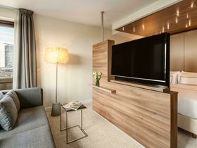 VIP Kurzurlaub in Düsseldorf | 3 Tage inkl. Lounge Zugang