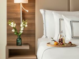 VIP Kurzurlaub in Düsseldorf | 3 Tage inkl. Lounge Zugang