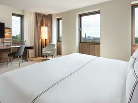 VIP Kurzurlaub in Düsseldorf | 3 Tage inkl. Lounge Zugang