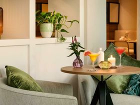 VIP Kurzurlaub in Düsseldorf | 3 Tage inkl. Lounge Zugang