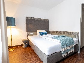 Romantisches Rheine - Zeit zu zweit! | 2 Tage