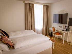 2 Tage im Amedia Plaza Wels Kremsmünstererhof | TOP Lage im Zentrum von Wels