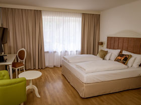 2 Tage im Amedia Plaza Wels Kremsmünstererhof | TOP Lage im Zentrum von Wels