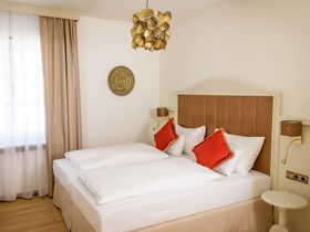 2 Tage im Amedia Plaza Wels Kremsmünstererhof | TOP Lage im Zentrum von Wels