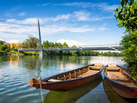 2 Tage im Amedia Plaza Wels Kremsmünstererhof | TOP Lage im Zentrum von Wels