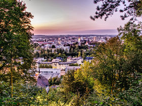 2 Tage im Amedia Plaza Wels Kremsmünstererhof | TOP Lage im Zentrum von Wels