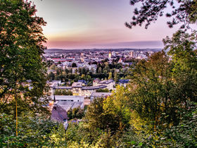 2 Tage im Amedia Plaza Wels Kremsmünstererhof | TOP Lage im Zentrum von Wels