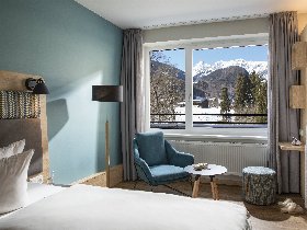 Auszeit unter der Woche im Montafon – 3 Tage inkl. Halbpension